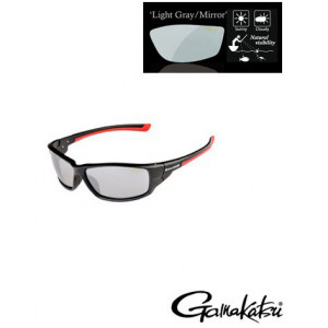 Ochelari de soare polarizati Gamakatsu Racer - A8.GK7128.11