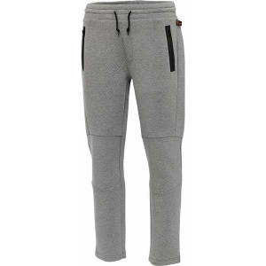 Pantaloni Savage Gear Joggers Dark Melange