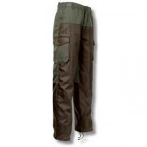 Pantaloni Treesco Roncier Tradition Kaki