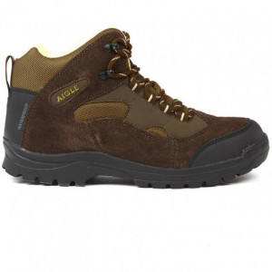 Pantofi outdoor Aigle Beaucens Brown