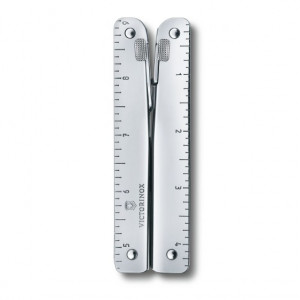 Patent Victorin inchisox SwissTool X, teaca piele - 3.0327.L