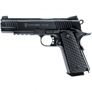 Pistol Airsoft Co2 Umarex Elite Force 15BB 1.3J - VU.2.5955
