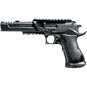 Pistol Airsoft Co2 Umarex Elite Force Race 6mm 16BB 2J - VU.2.6337.1