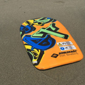 Placa Bodyboard M Schildkröt - 960216