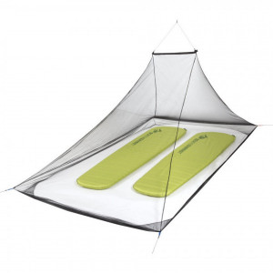 Plasa de tantari dubla Sea To Summit Nano Mosquito Pyramid Net Double - OUTMA.ANMOSD