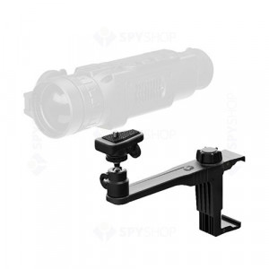 Prindere pe rama ferestrei pentru dispozitive cu soclu 1/4 Pulsar - 79156