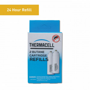 Rezerve Cartuse GazThermacell C 2 - 2buc - 100-018