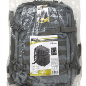 Rucsac 45l gri Cattara TT13875