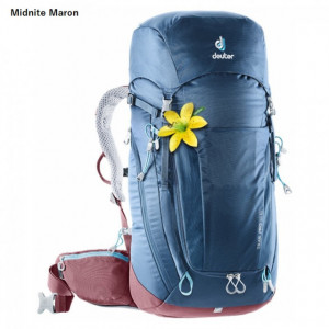 Rucsac Deuter Trail Pro 34 SL Woman