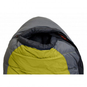 Sac de dormit cu puf Warmpeace Viking 1200 5