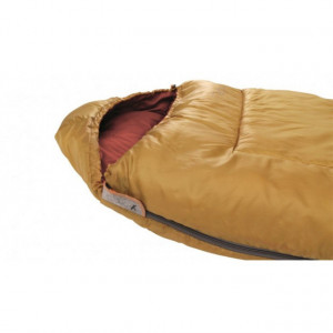 Sac de dormit Easy Camp Nebula L- 190cm - Galben 2