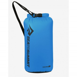 Sac impermeabil 10 litri Sea To Summit Sling Dry Bag albastru - OUTMA.ASBAG10LBL