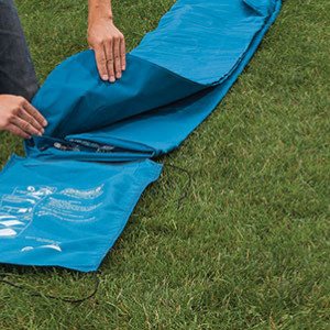 Saltea dubla Coleman Extra Durable - 2000031638 strangere 1