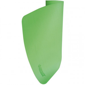 Saltea pentru yoga verde 4mm Schildkröt