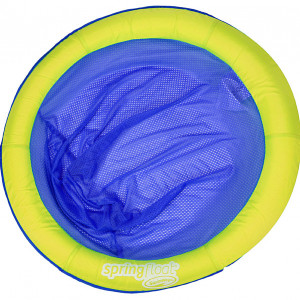 Saltea Piscina SwimWays Spring Float Papasan - 970258