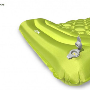 Saltea Superlight DD Hammocks Inflatable Mat 4
