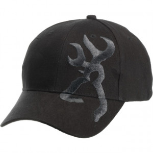 Sapca Browning Cerb Black - BO.308008991