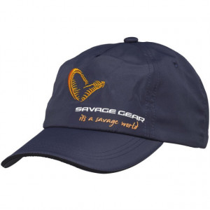 Sapca Savage Gear Quick Dry - A8.SG.73716
