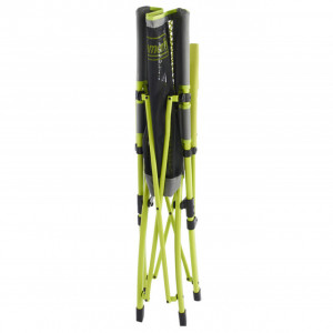 Scaun pliabil Bungee Coleman Lime - 2000025548