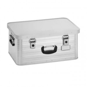 Set 2 cutii de aluminiu pentru depozitare 80 litri si 47 litri Enders Toronto 3902 3