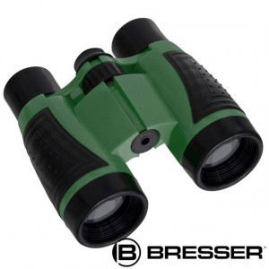 Set Binoclu Outdoor Bresser Junior - 8830000