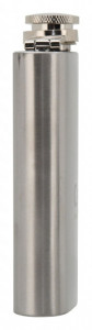 Set butelca 175ml cu 4 pahare Cattara