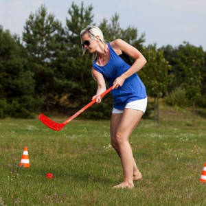 Set hockey Schildkrot - 970135 2