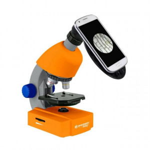Set microscop si telescop Bresser Junior - 8850900