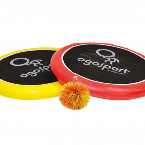 Set palete flexibile OgoSport - 970117