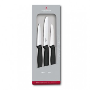 Set Victorinox pentru Bucatarie, 3 piese - 6.7113.3G