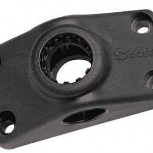 Sistem de montare dual Scotty