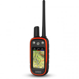 Sistem GPS monitorizare caini Garmin Atemos 100+K5 - HG.010.01867.01