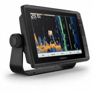 Sonar Garmin Echomap ULTRA 102SV WWW/GT56 - HG.010.02526.01 2