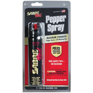 Spray Autoaparare Pepper Spray 92.4g