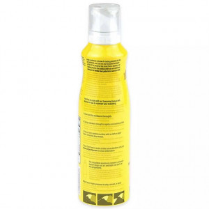 Spray pentru asezonarea fontei Lodge 237 ml