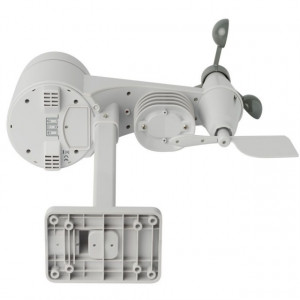 Statie meteo 5 in 1 Bresser - 7002550CM3000