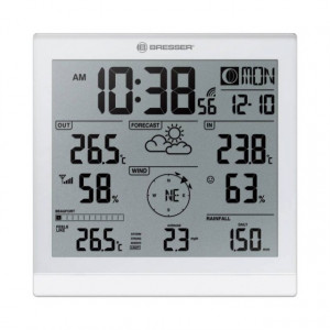 Statie meteo 5 in 1 Bresser JC - 7002590