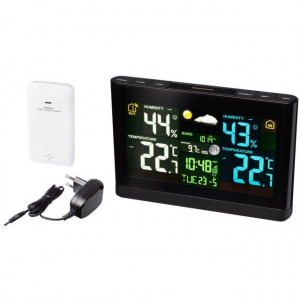 Statie meteo Bresser - 7007900CM3000
