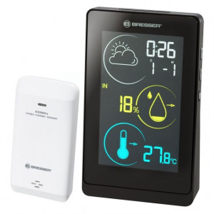 Statie meteo Bresser - 7008000CM3000