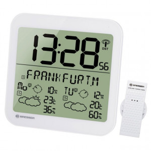 Statie meteo Bresser MyTime - 7001900GYE000