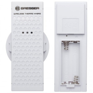 Statie meteo Bresser MyTime - 7001900HZI000