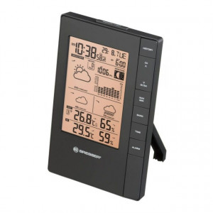Statie meteo Bresser Temeotrend FSX - 7060200