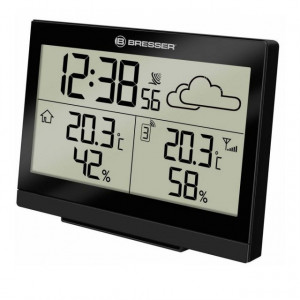 Statie meteo Bresser Temeotrend LG - 7004402CM3000