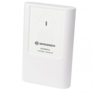 Statie meteo Bresser TemeoTrend STX RC - 7004501GYE000