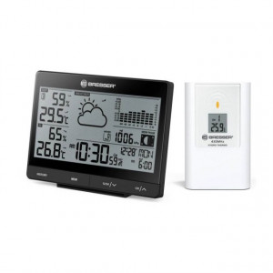 Statie meteo Bresser Tendence WSX - 7006405