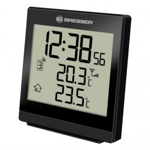 Statie meteo wireless Bresser SQ - 7004400CM3000