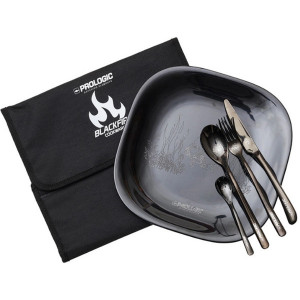 Tacamuri camping Prologic Blackfire - A.PRO.72739