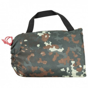 Tenda 3×3m Prelata BW Camo MFH - OUTMA.32423V 2