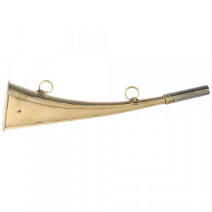 Verney-Carron Corn de Vanatoare 31cm - LVC.LVAC012.31