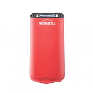 Aparat antitantari ThermaCell Patio Shield Red - MR-PSR